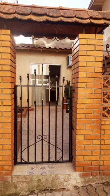 Apartament Studio No Centro De Sao Joaquim/Sc Zewnętrze zdjęcie