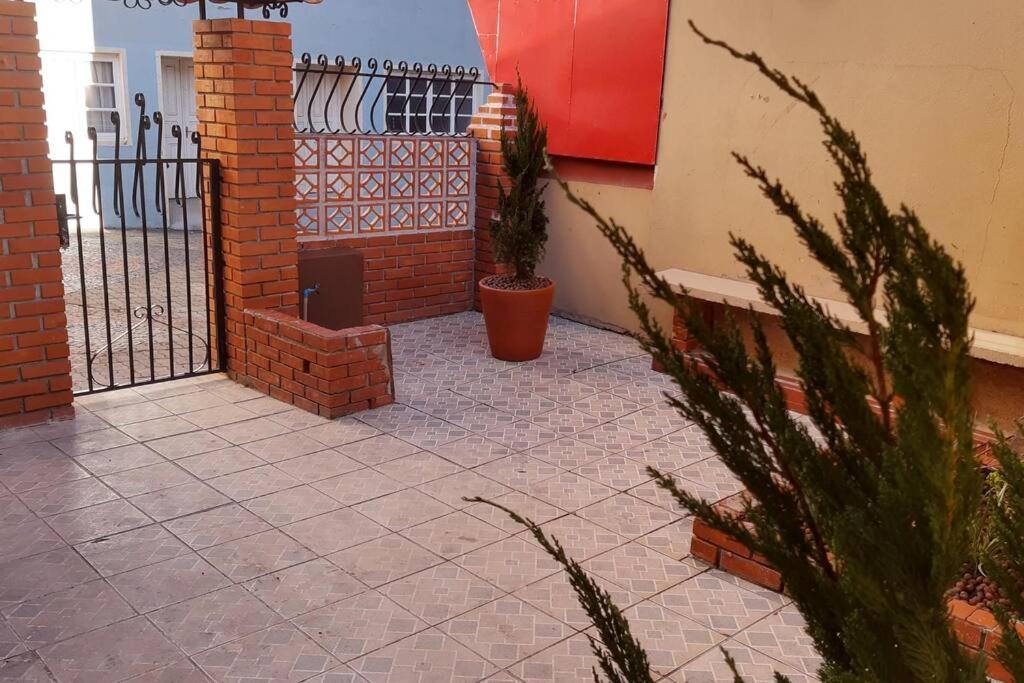 Apartament Studio No Centro De Sao Joaquim/Sc Zewnętrze zdjęcie