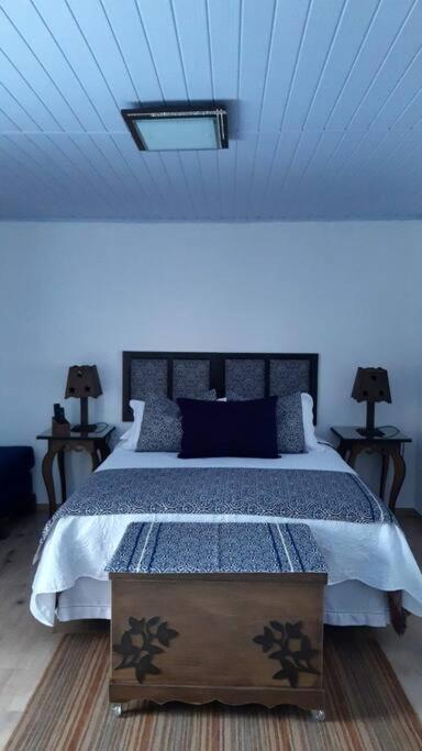 Apartament Studio No Centro De Sao Joaquim/Sc Zewnętrze zdjęcie