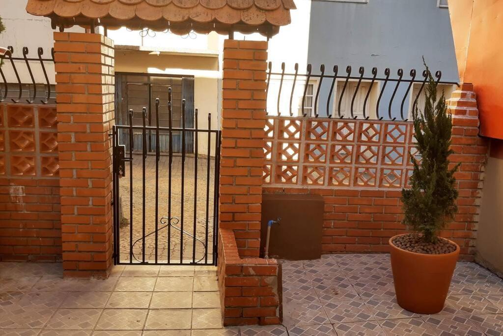 Apartament Studio No Centro De Sao Joaquim/Sc Zewnętrze zdjęcie