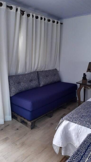 Apartament Studio No Centro De Sao Joaquim/Sc Zewnętrze zdjęcie